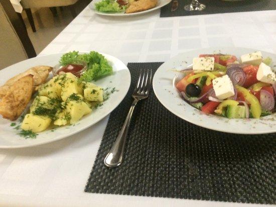 JUMBO Restaurant & Bar